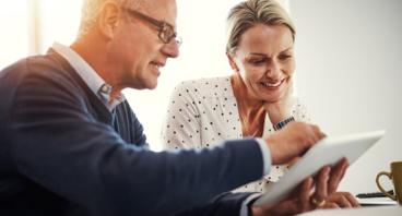 Why a “Boring” Savings Plan Can Lead to a Good Life image
