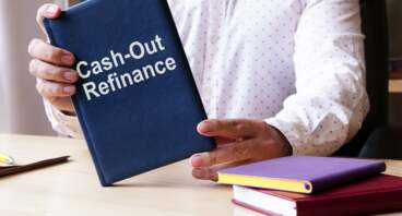 Cash-Out Refinancing: Weighing the Benefits and Drawbacks image