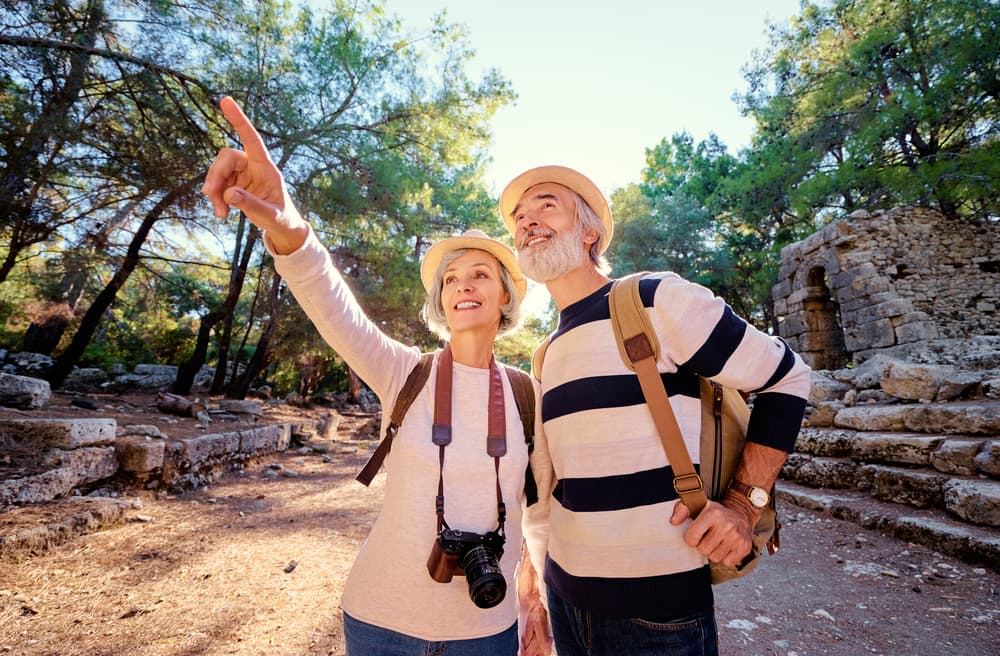 Traveling Abroad? 5 Money-Saving Tips to Use Before You Go image