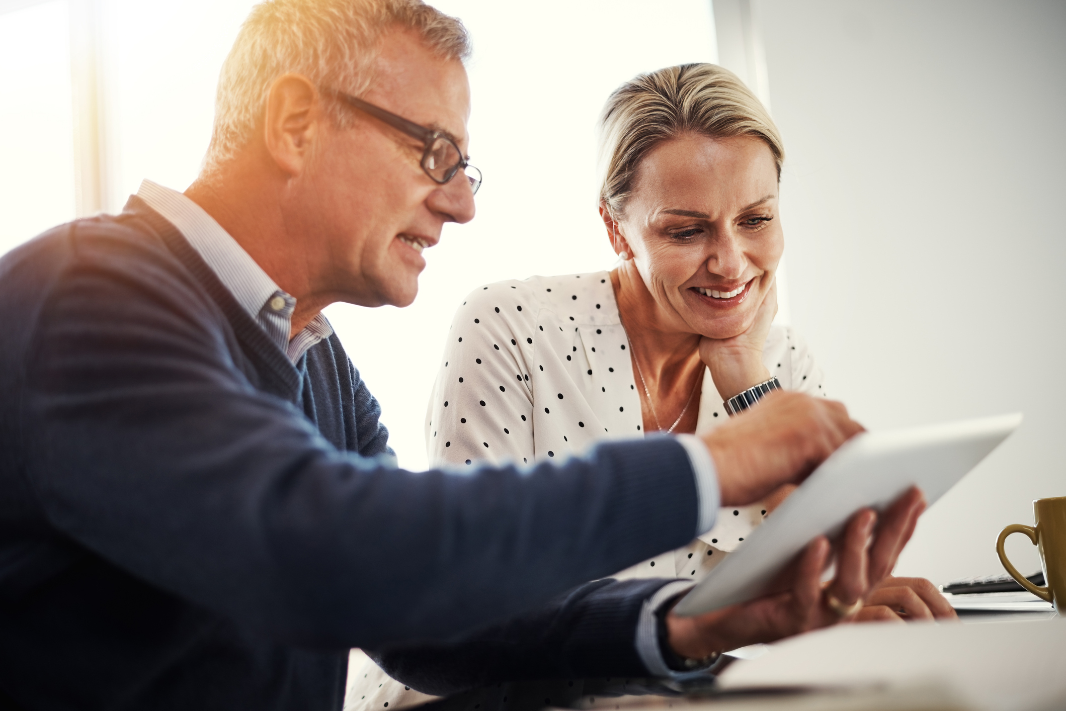 Why a “Boring” Savings Plan Can Lead to a Good Life image
