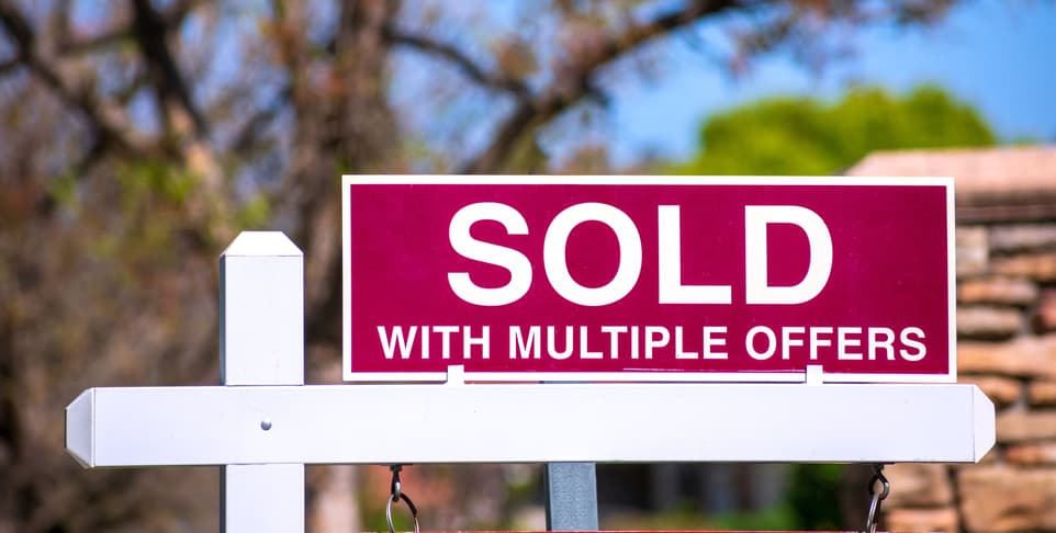 Holding Off Until the Housing Market Cools? How to Use the Wait image